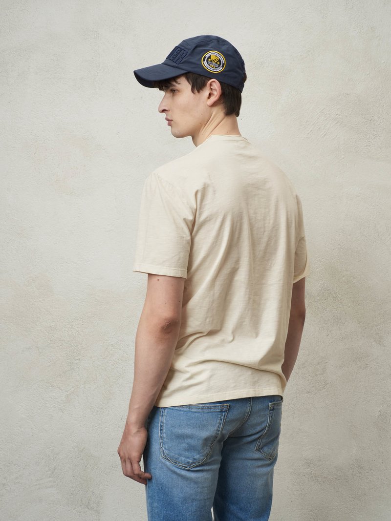 Camiseta con bolsillo BLAUER