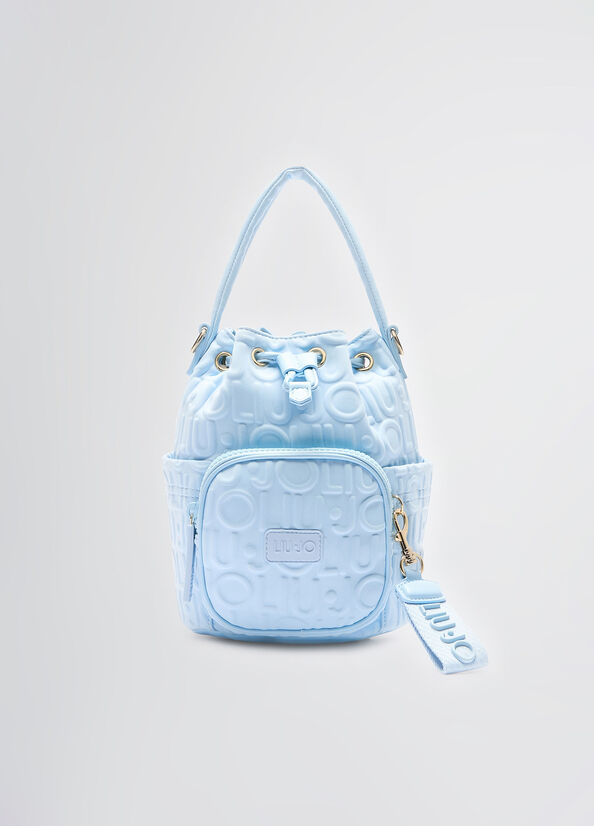 BOLSO BOMBONERA DE LIU JO