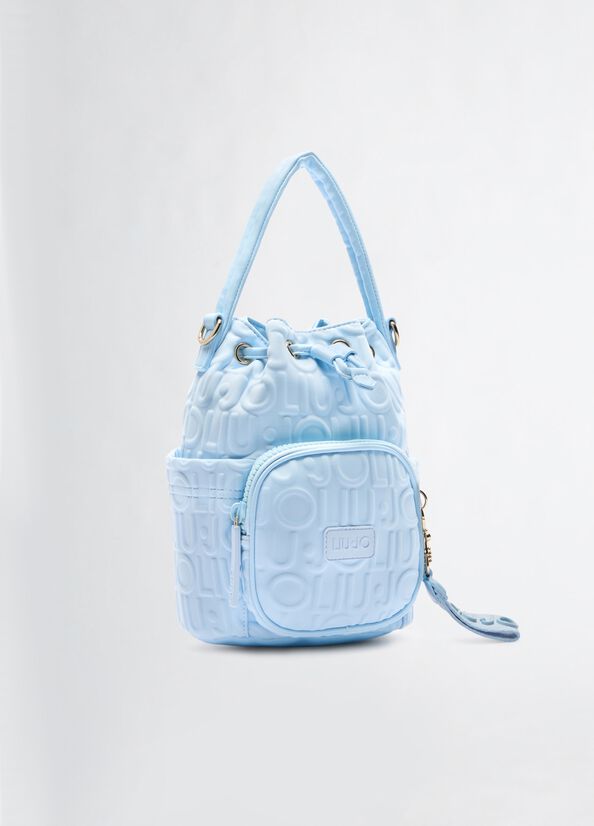 BOLSO BOMBONERA DE LIU JO