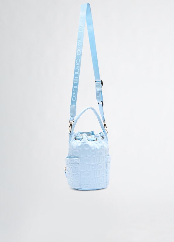 BOLSO BOMBONERA DE LIU JO