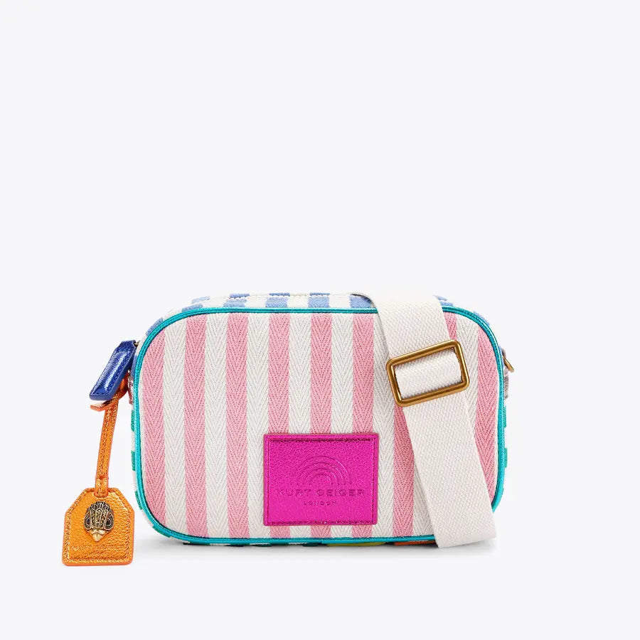 CAMERA BAG SOUTHBANK DE KURT GEIGER