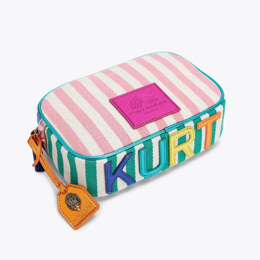 CAMERA BAG SOUTHBANK DE KURT GEIGER