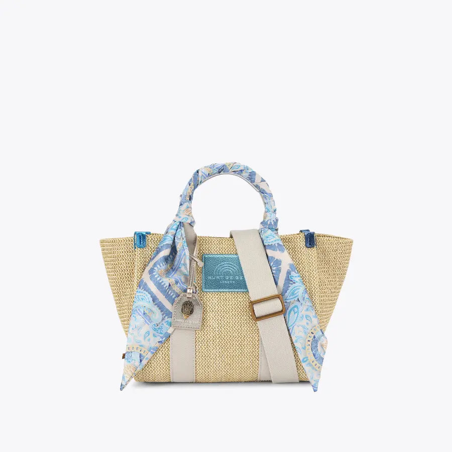 SHOPPER SOUTHBAG KURT GEIGER