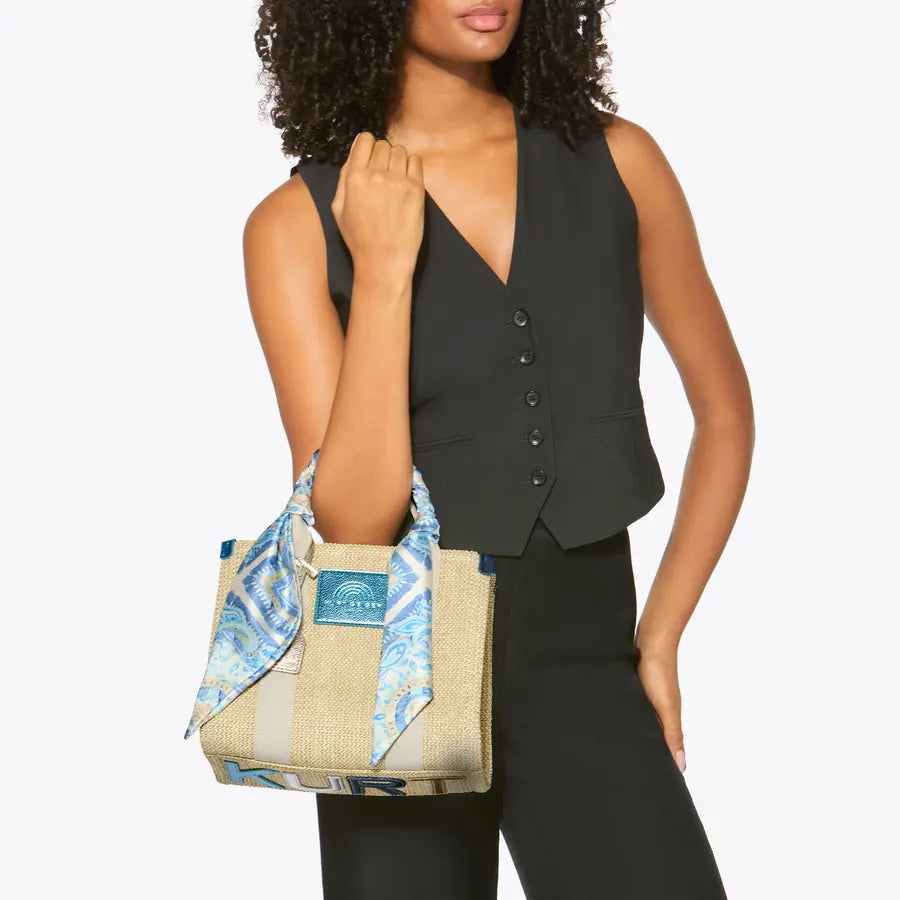 SHOPPER SOUTHBAG KURT GEIGER