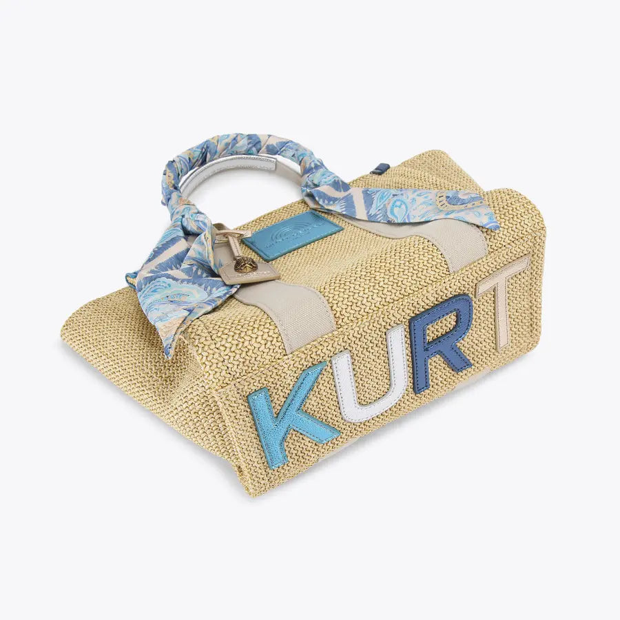 SHOPPER SOUTHBAG KURT GEIGER