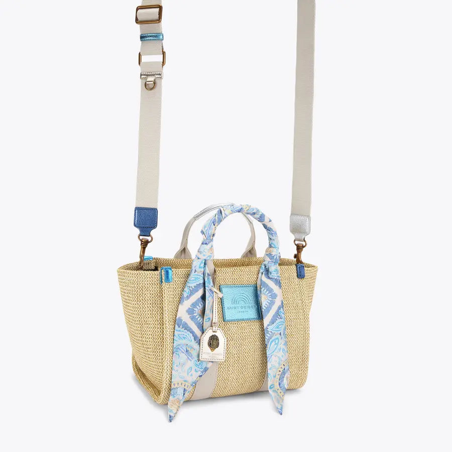 SHOPPER SOUTHBAG KURT GEIGER